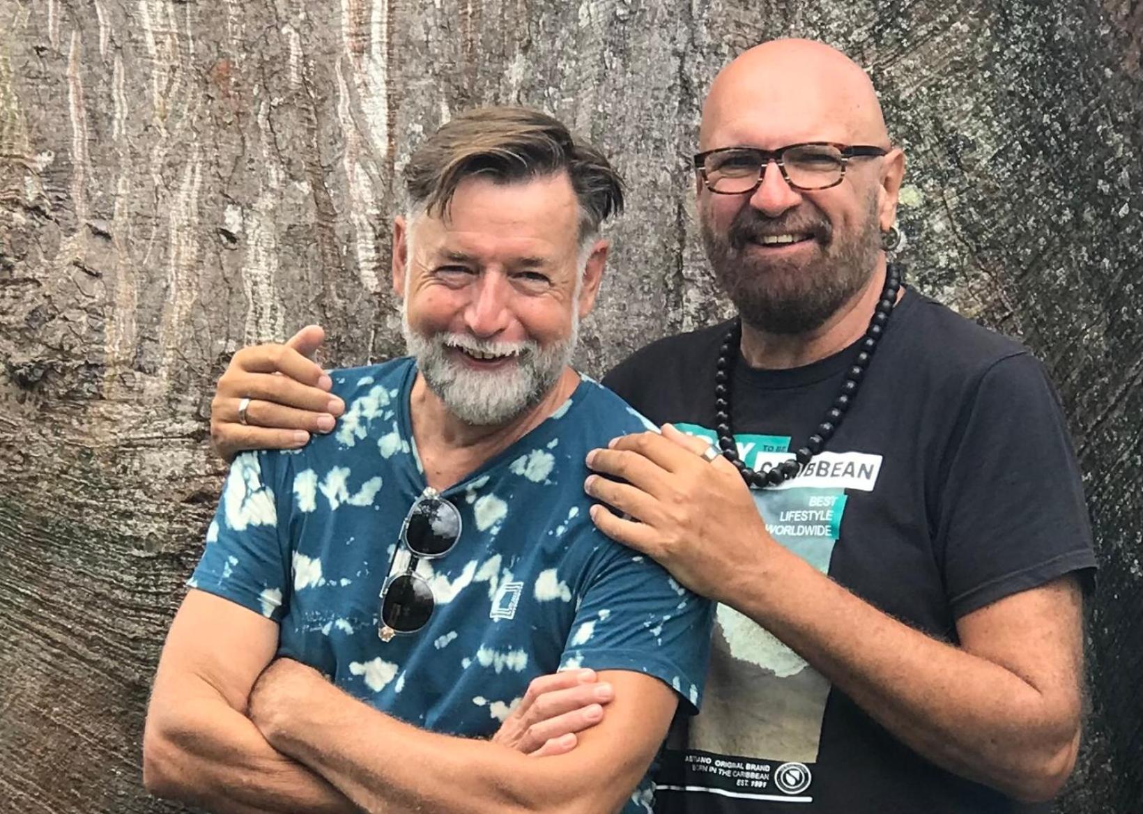 Apartmán Banan Woz Bouillante Exteriér fotografie
